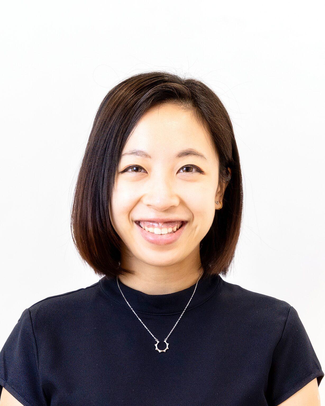 劉加裕女士